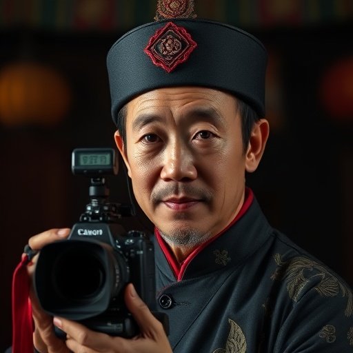 华夏影像志