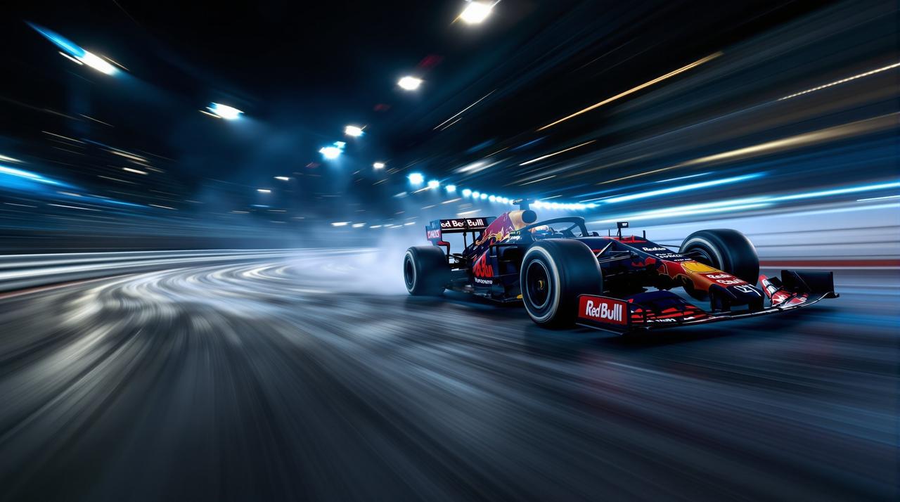 午夜影院视频-午夜影院视频：F1赛车极速拍摄幕后